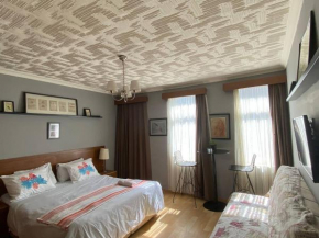 Palyaço Suite
